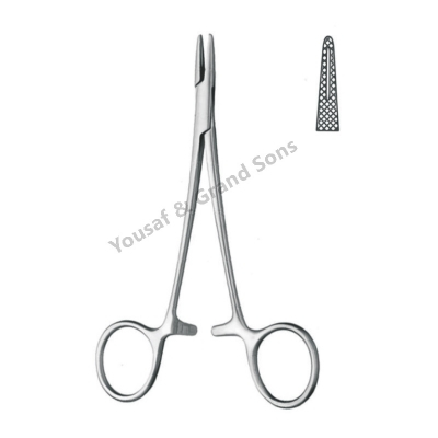 Wright Derf Needle Holder